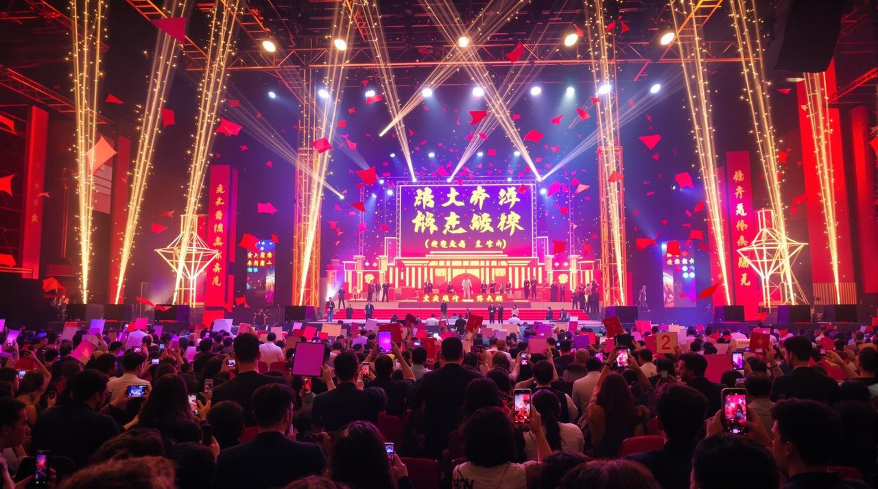 《星河破晓》全球票房突破20亿,创亚洲va历史新纪录